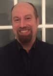 Portrait photograph of Doug Crandell, current Griffin-Hammis Associates consultant